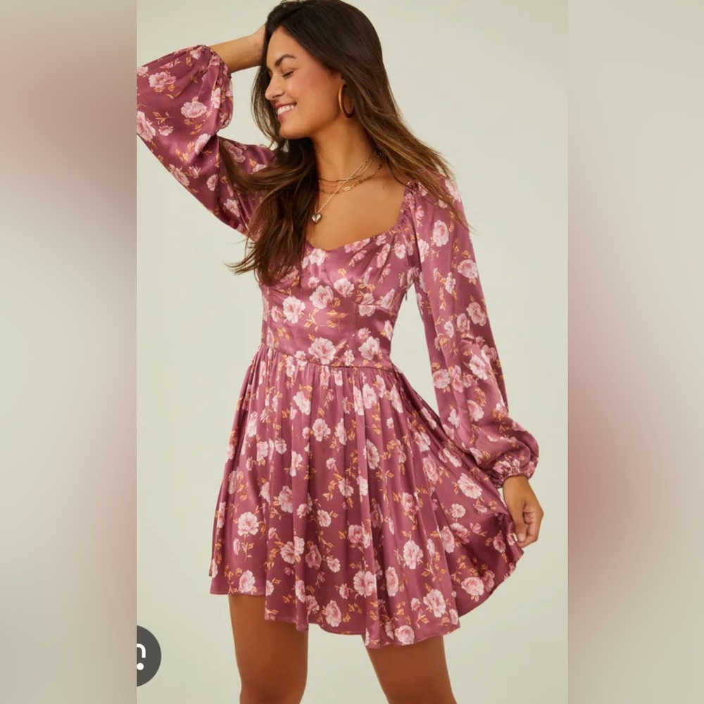 Brand new (with tags) Altard State dress